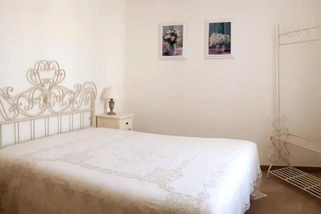 Casa Di Grace Villa Alberobello Ngoại thất bức ảnh