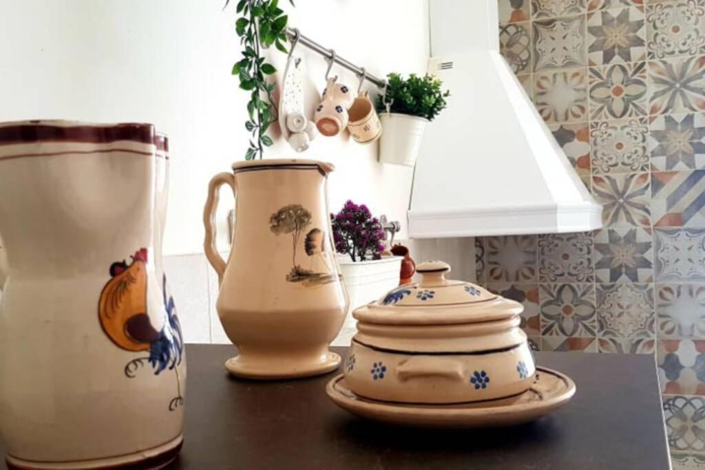 Casa Di Grace Villa Alberobello Ngoại thất bức ảnh
