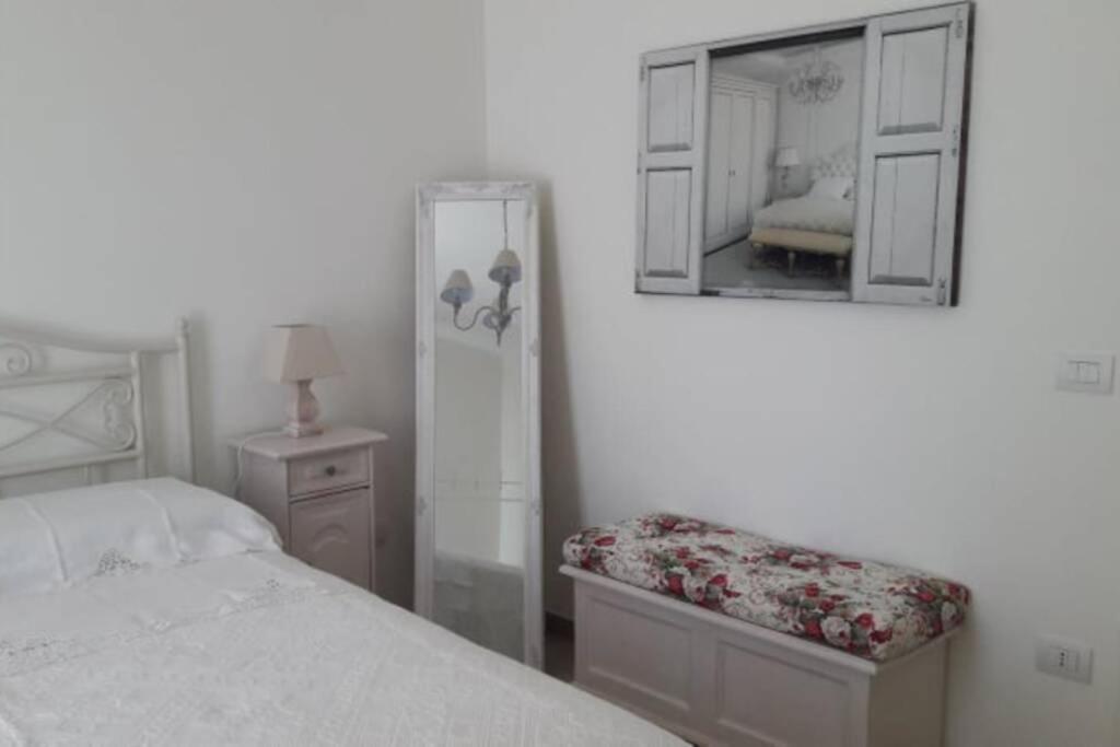 Casa Di Grace Villa Alberobello Ngoại thất bức ảnh