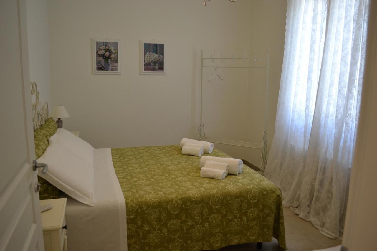 Casa Di Grace Villa Alberobello Ngoại thất bức ảnh