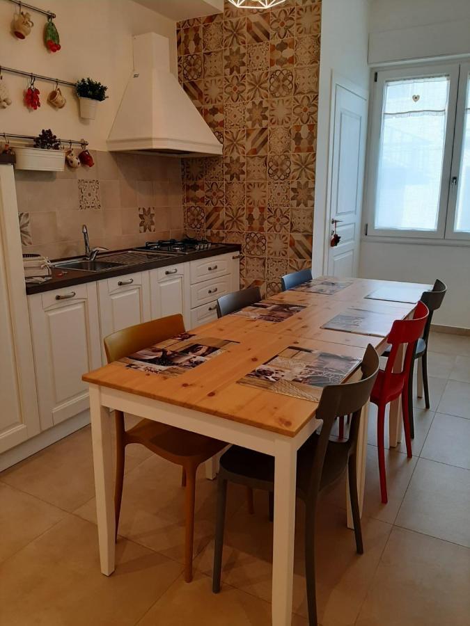 Casa Di Grace Villa Alberobello Ngoại thất bức ảnh