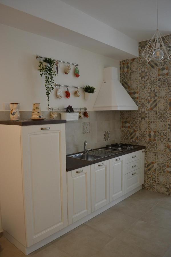 Casa Di Grace Villa Alberobello Ngoại thất bức ảnh
