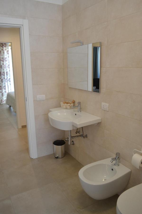 Casa Di Grace Villa Alberobello Ngoại thất bức ảnh
