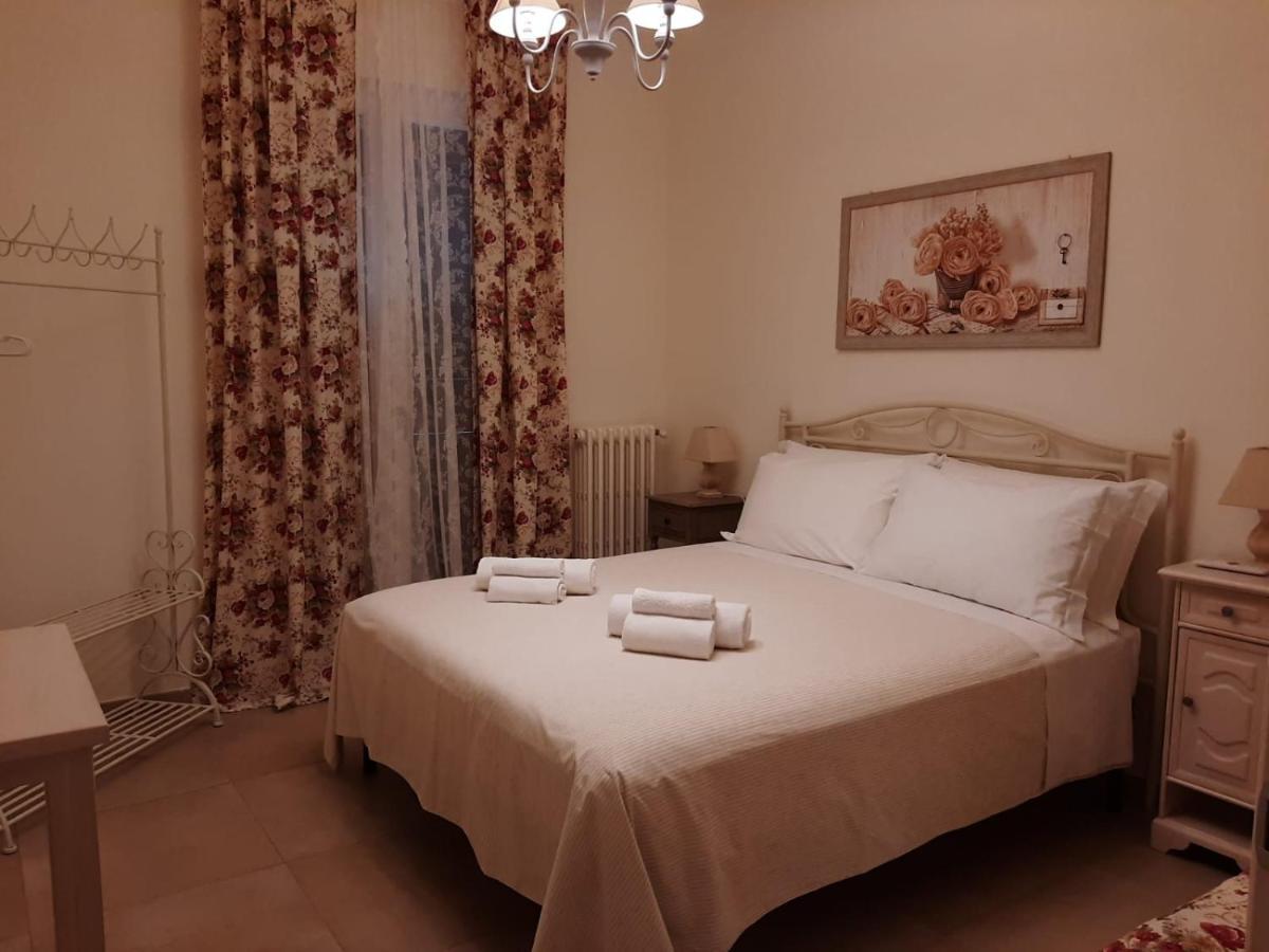 Casa Di Grace Villa Alberobello Ngoại thất bức ảnh