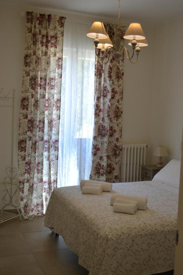 Casa Di Grace Villa Alberobello Ngoại thất bức ảnh